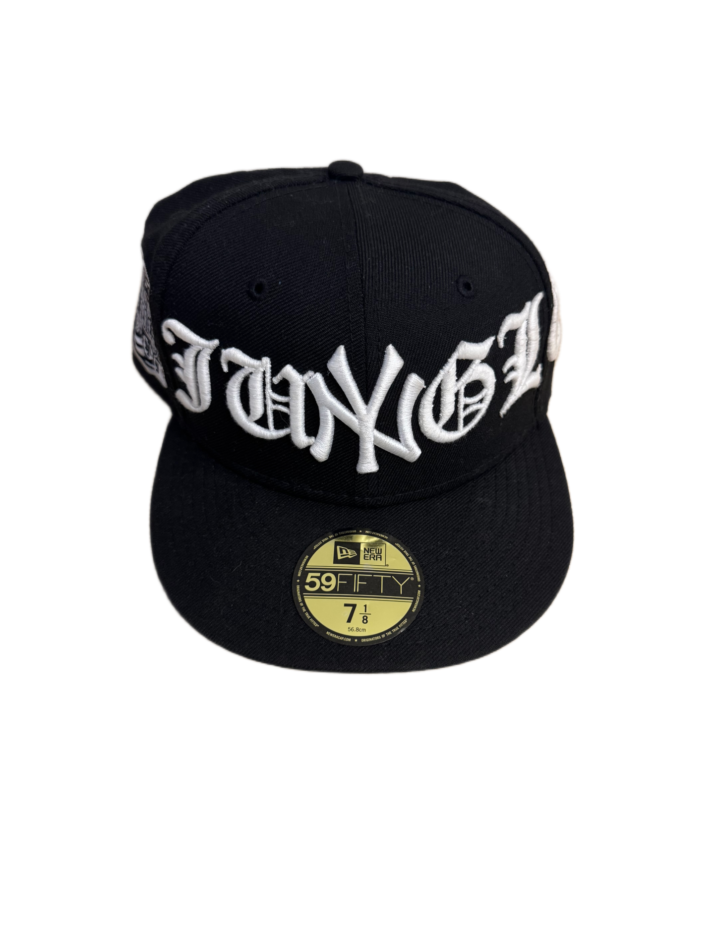 Black Yank