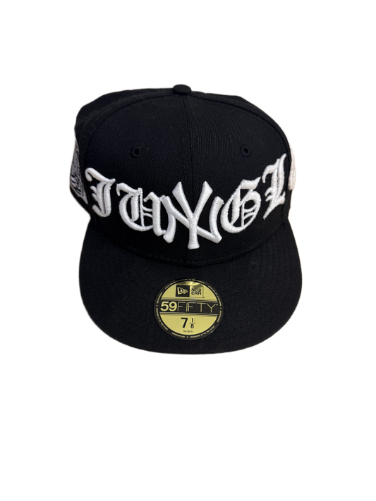 Black Yank