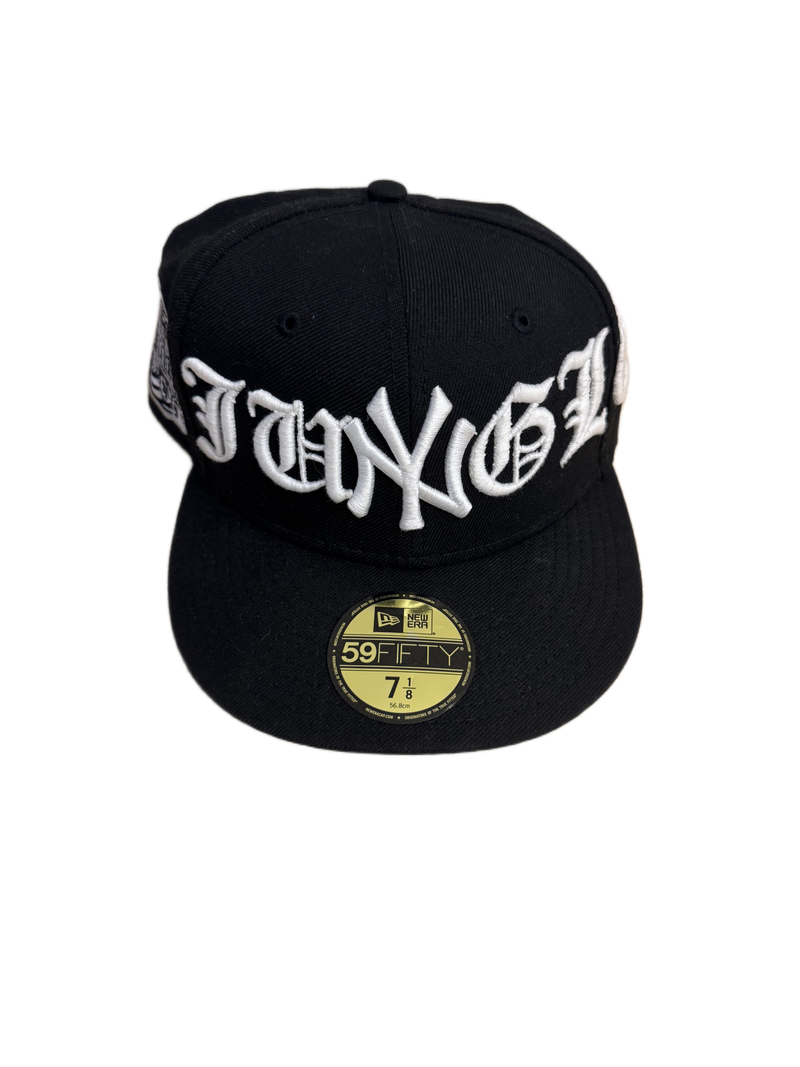 Black Yank