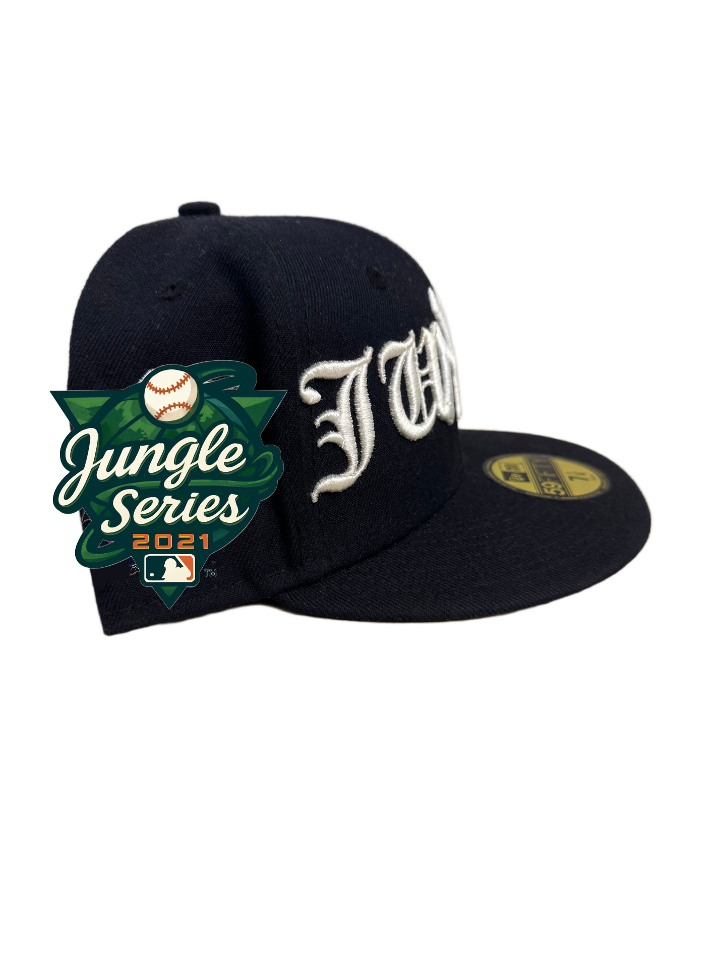 OG Yank Jungle