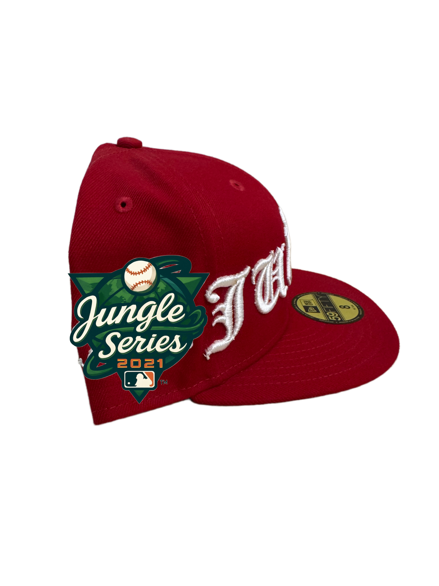 Red Pill Jungle