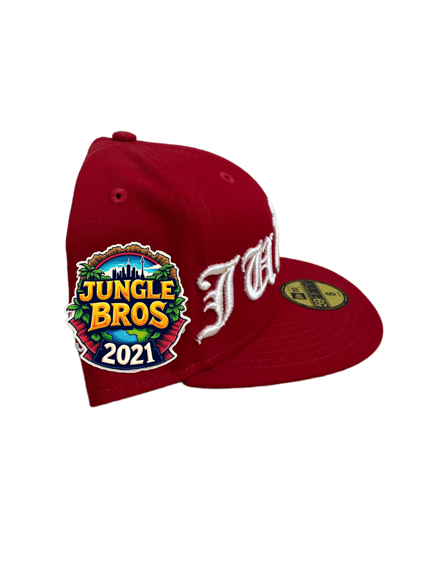 Red Pill Jungle