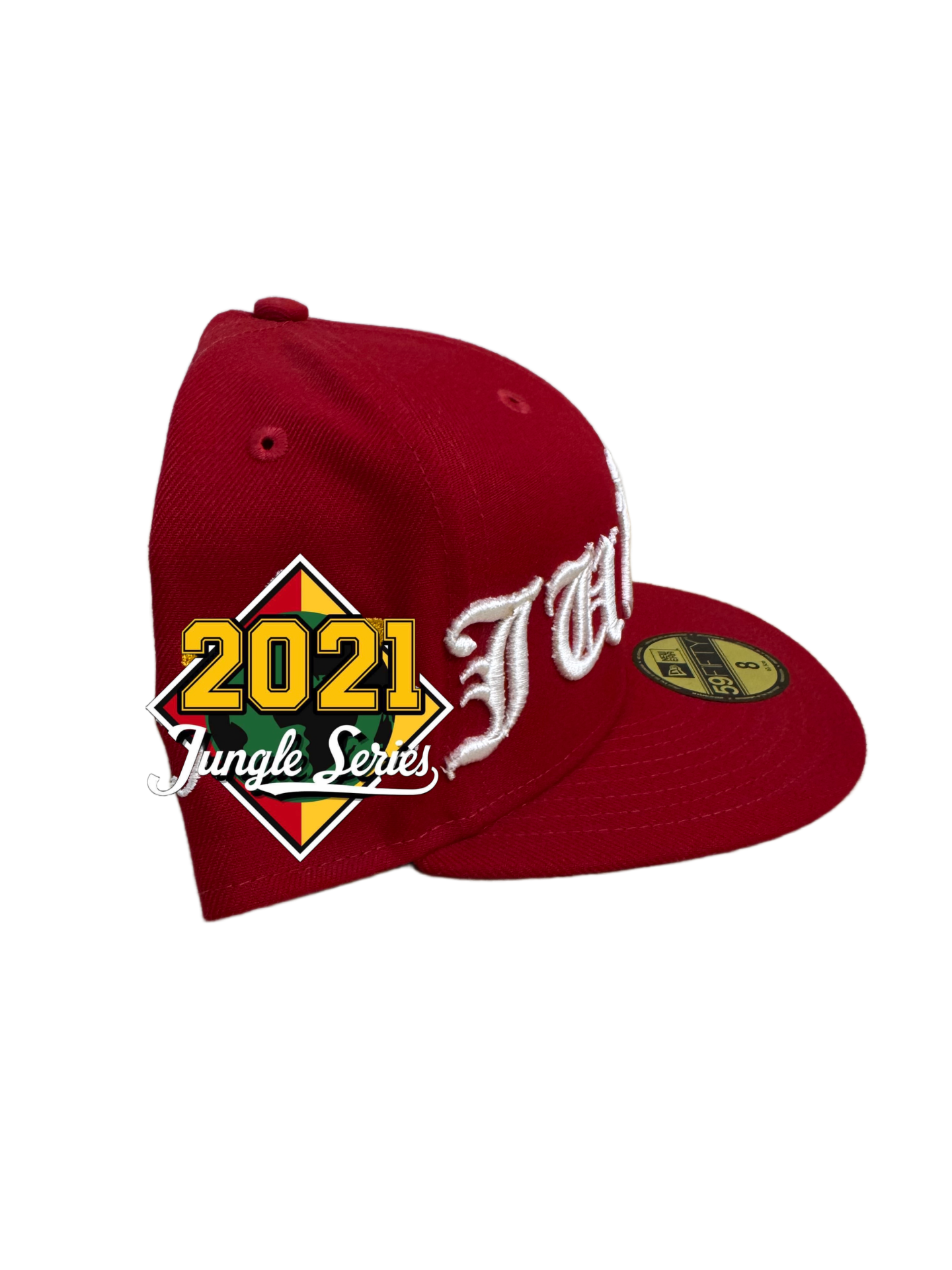 Red Pill Jungle