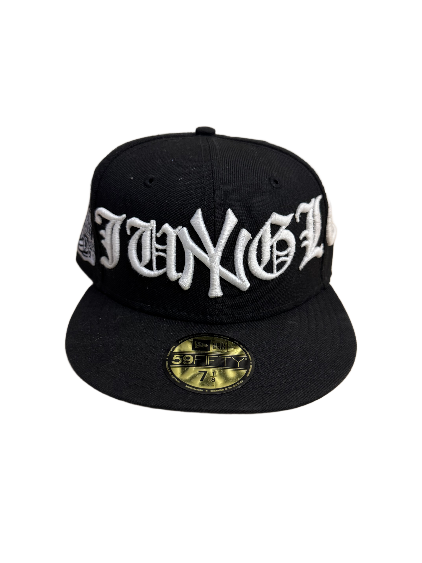Black Yank