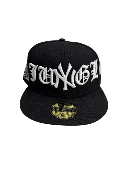 Black Yank