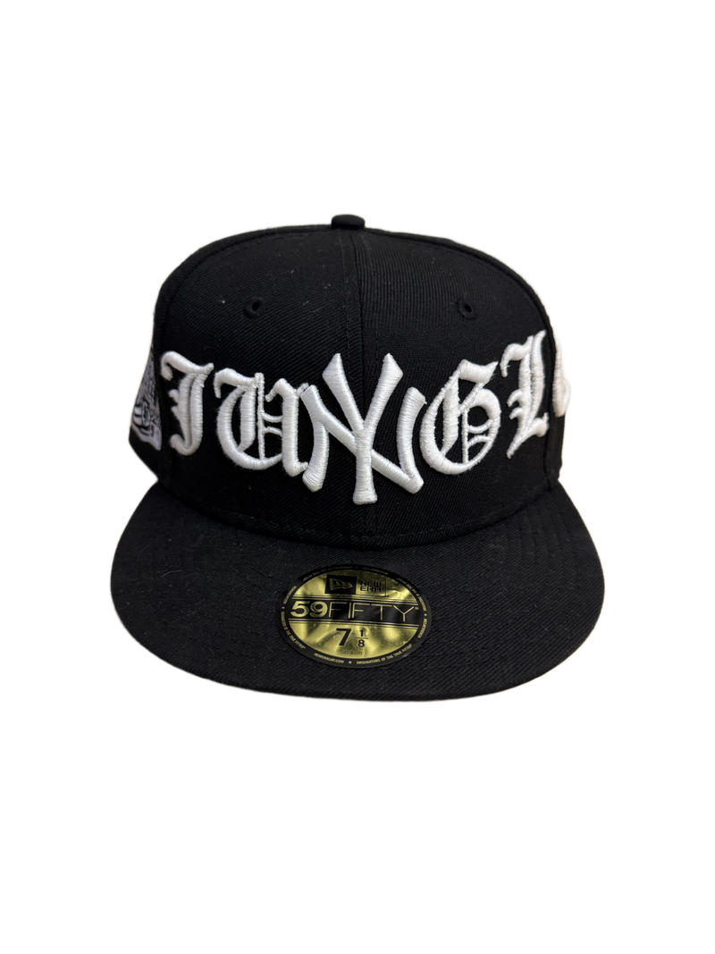 Black Yank