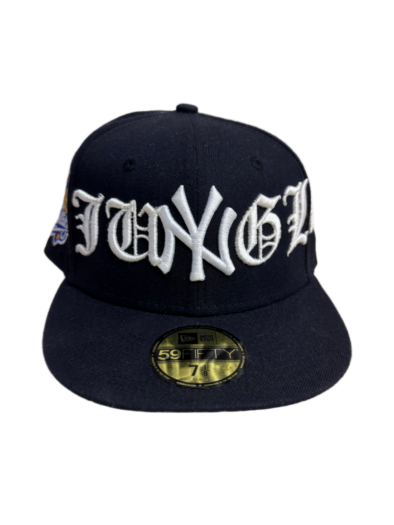 OG Yank Jungle
